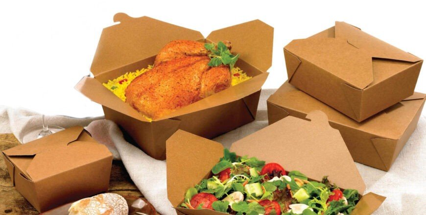 BRC Standard for Packaging Material Issue 6 – Awareness Course ...