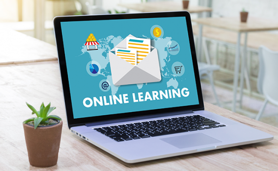 ONLINE LEARNING ONLINE LEARNING