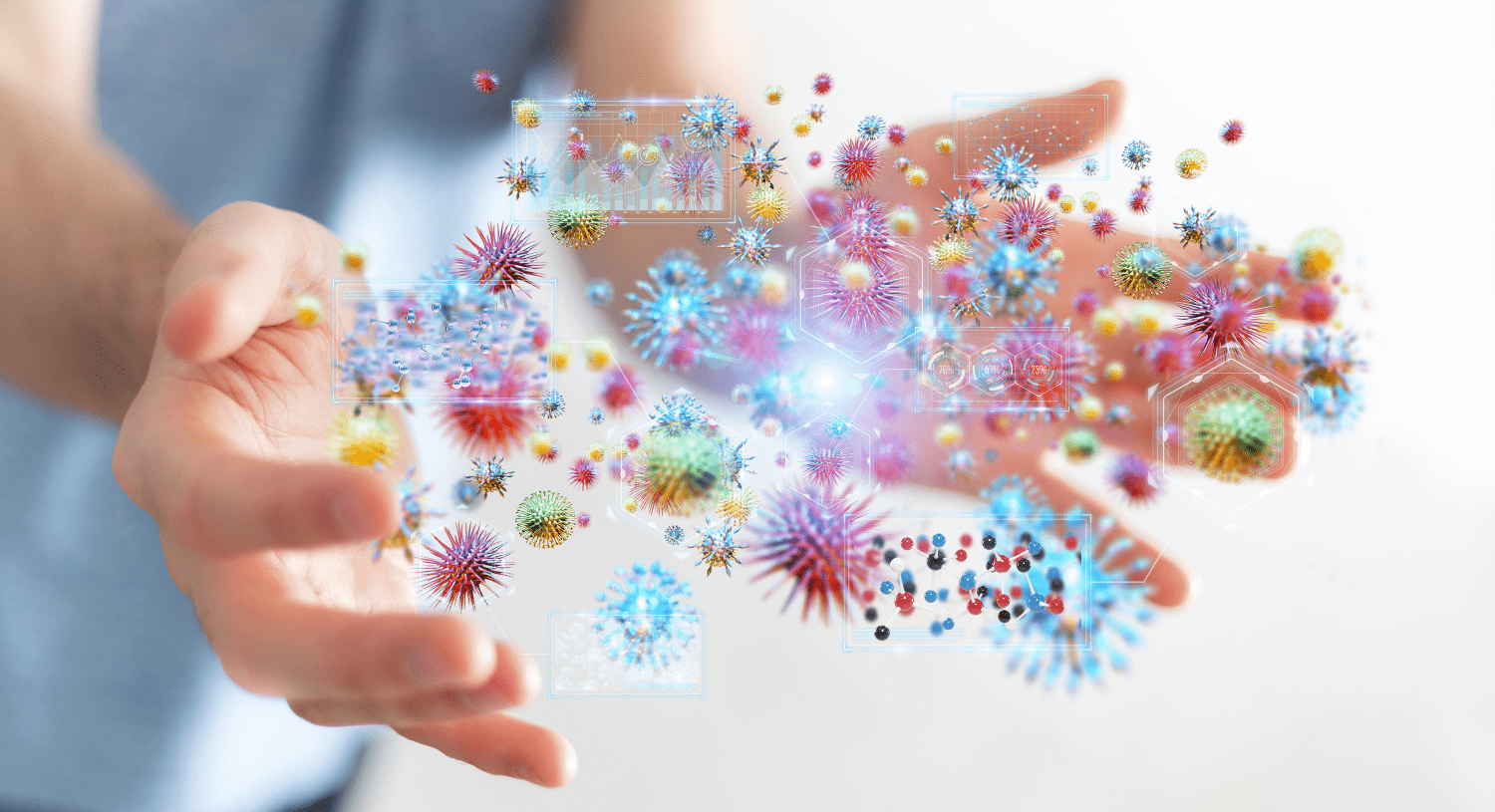 hospital infection control