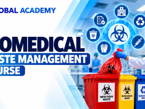 Biomedical Waste Management Course