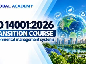 ISO 14001:2026 Transition Requirements