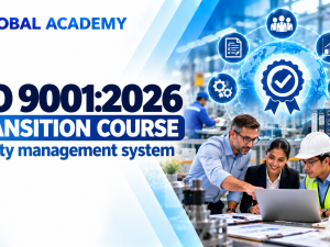 ISO 9001:2026 Transition Requirements