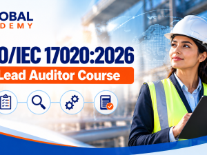 ISO/IEC 17020:2026 – Requirements for Inspection Bodies – Lead Auditor Course